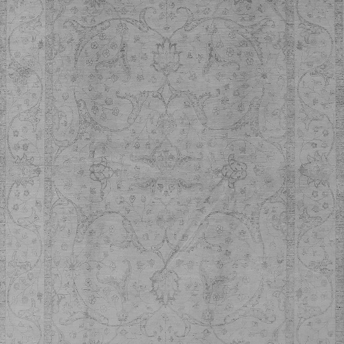 Oriental Gray Traditional Rug, urb922gry