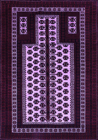 Oriental Purple Industrial Rug, urb924pur