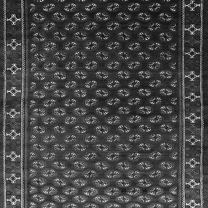 Oriental Gray Industrial Rug, urb926gry