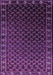 Oriental Purple Industrial Rug, urb926pur