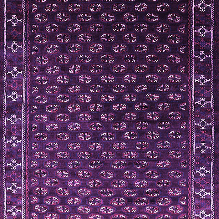 Oriental Purple Industrial Rug, urb926pur