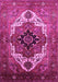 Persian Pink Traditional Rug, urb928pnk