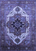 Persian Blue Traditional Rug, urb928blu