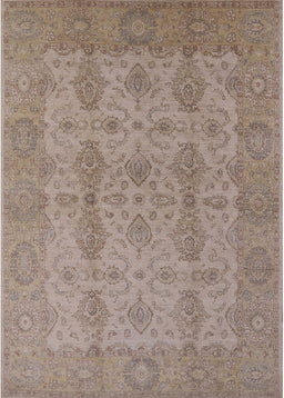 Machine Washable Industrial Modern Dark Almond Brown Rug, wshurb929