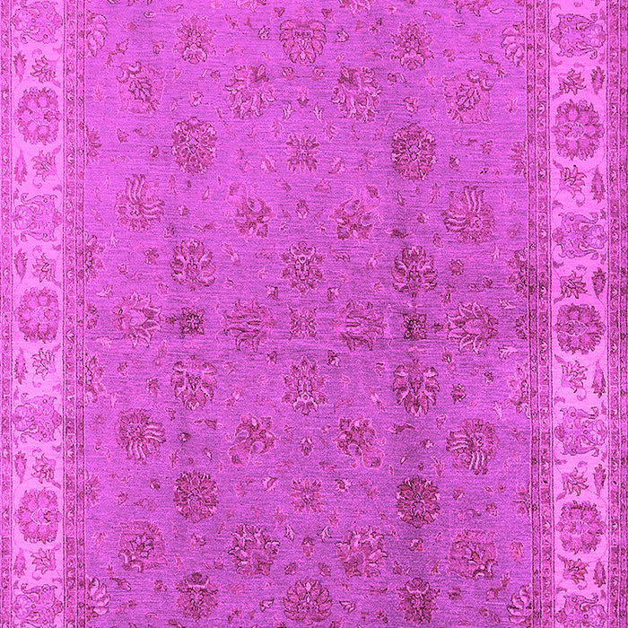 Oriental Pink Industrial Rug, urb934pnk