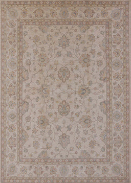 Machine Washable Industrial Modern Dark Almond Brown Rug, wshurb939