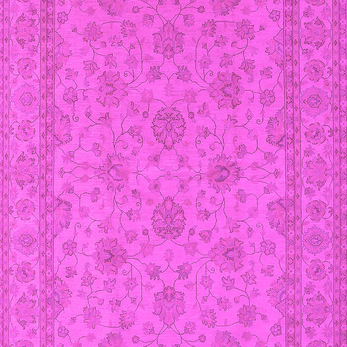 Oriental Pink Industrial Rug, urb939pnk