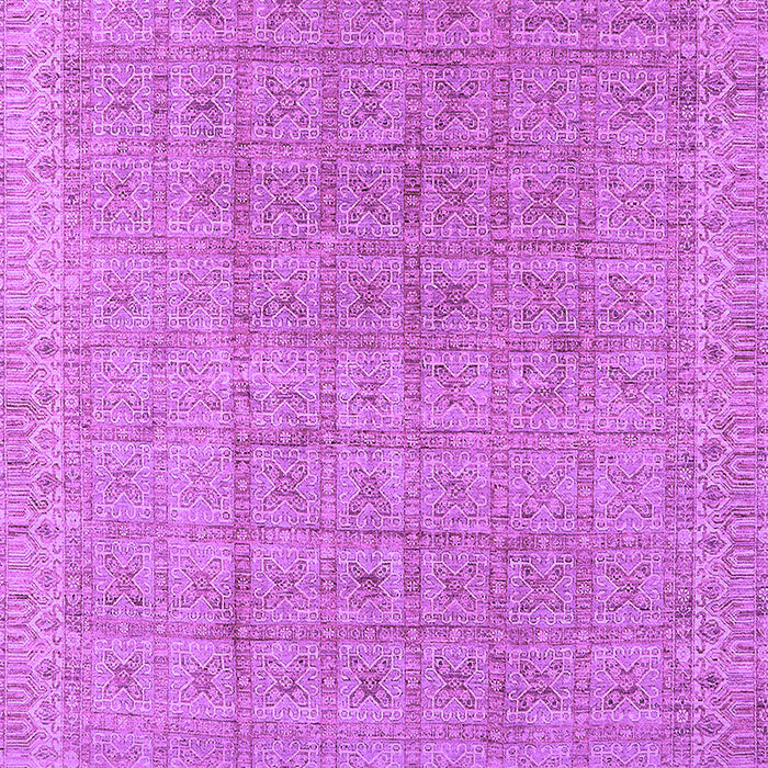 Oriental Purple Industrial Rug, urb940pur