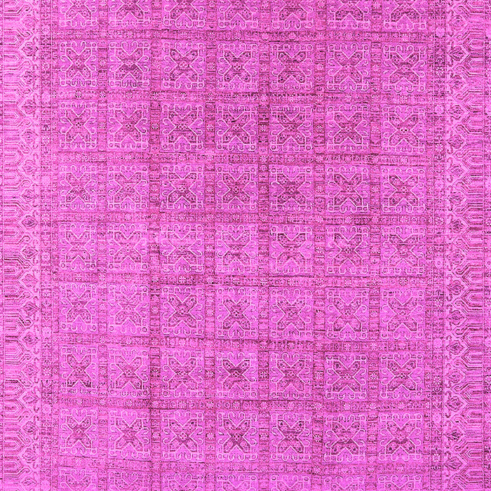 Oriental Pink Industrial Rug, urb940pnk