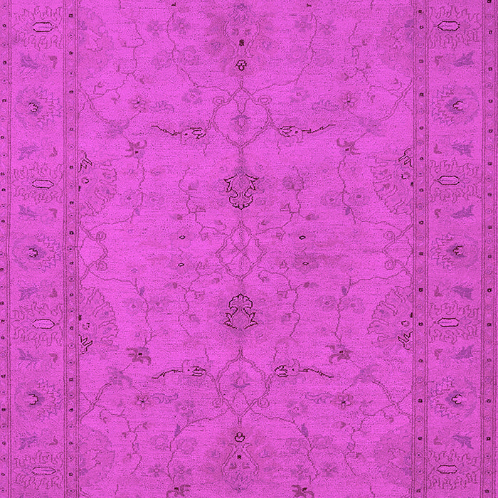 Oriental Pink Industrial Rug, urb944pnk