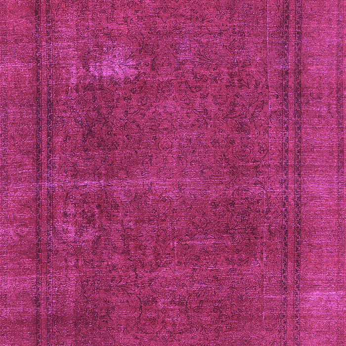 Oriental Purple Industrial Rug, urb954pur