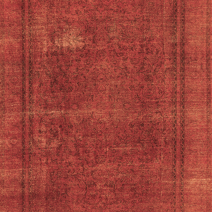 Oriental Brown Industrial Rug, urb954brn