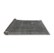 Sideview of Oriental Gray Industrial Rug, urb954gry