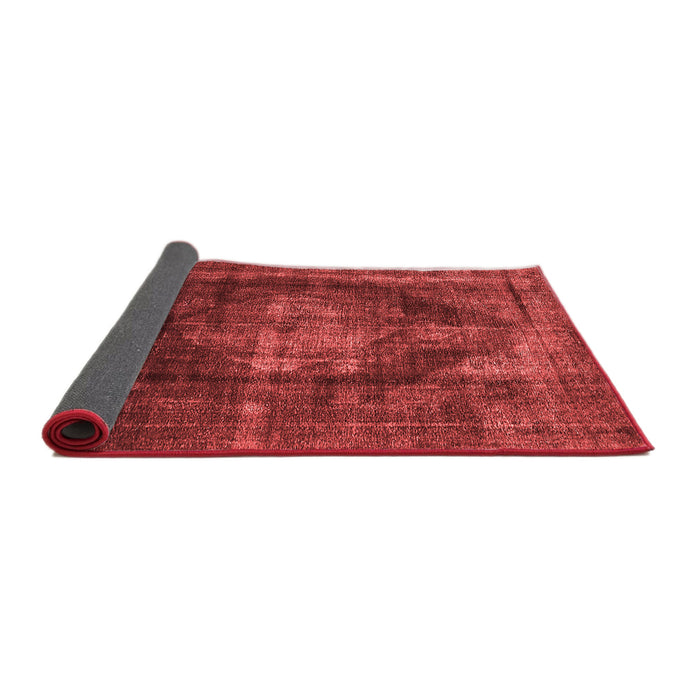 Oriental Red Industrial Area Rugs