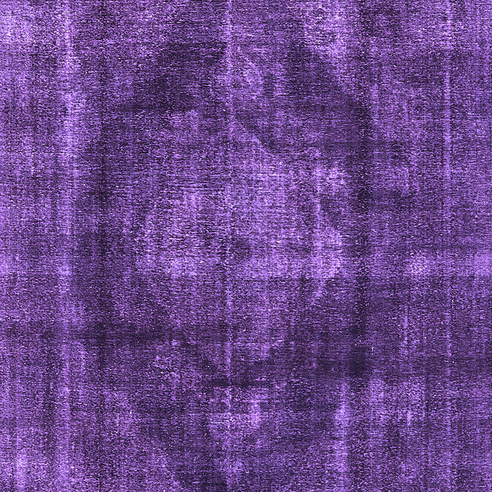 Oriental Purple Industrial Rug, urb955pur