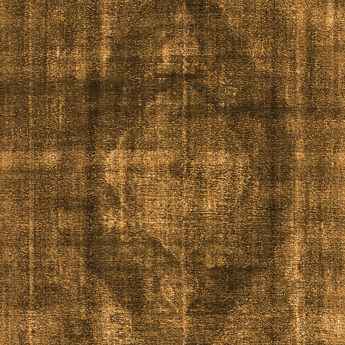 Oriental Orange Industrial Rug, urb955org