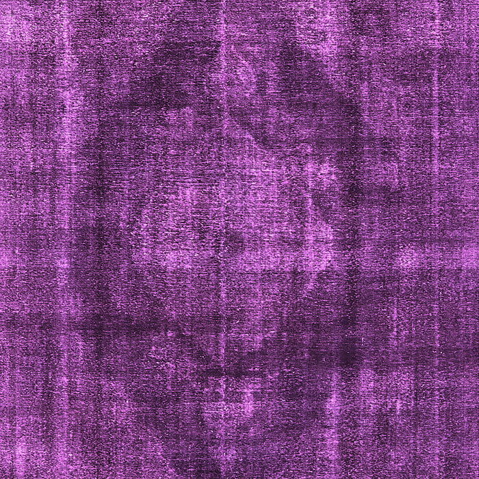 Machine Washable Oriental Pink Industrial Rug, wshurb955pnk