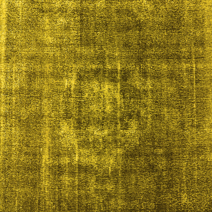 Oriental Yellow Industrial Rug, urb956yw