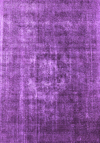 Oriental Purple Industrial Rug, urb956pur