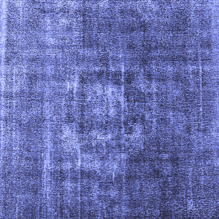 Oriental Blue Industrial Rug, urb956blu