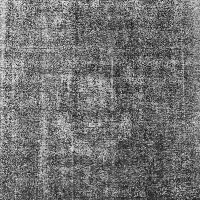 Oriental Gray Industrial Rug, urb956gry