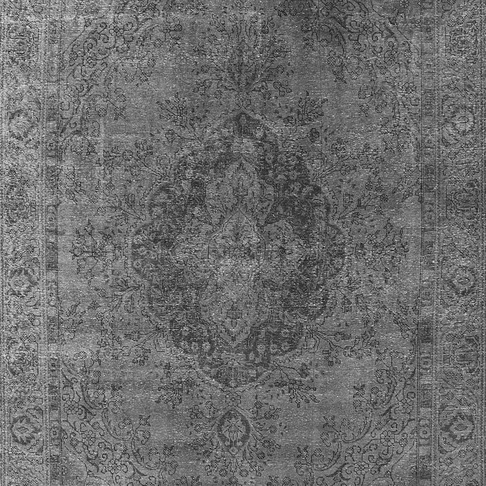 Persian Gray Bohemian Rug, urb957gry
