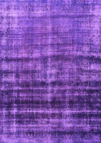 Persian Purple Bohemian Rug, urb958pur