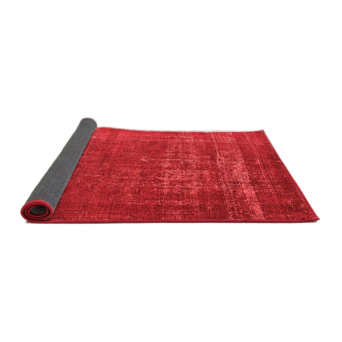 Oriental Red Industrial Area Rugs