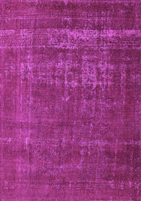 Oriental Purple Industrial Rug, urb960pur