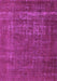 Oriental Purple Industrial Rug, urb960pur