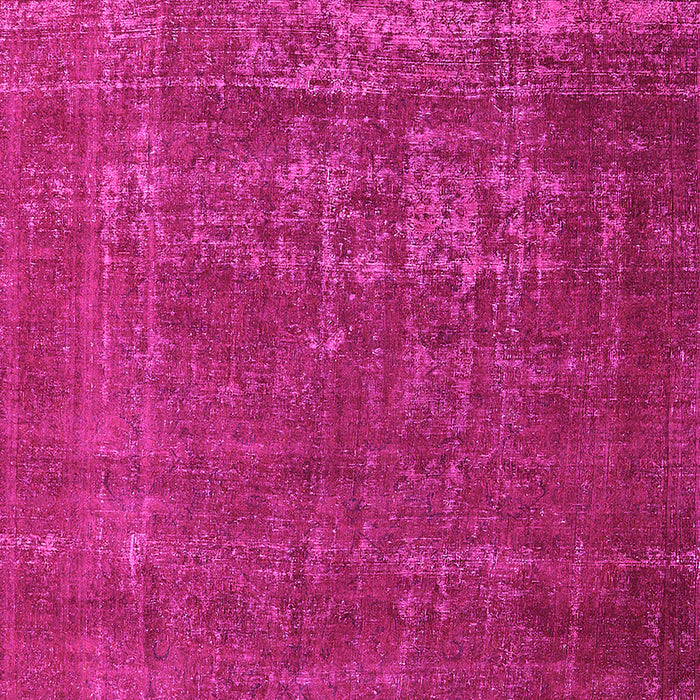 Oriental Pink Industrial Rug, urb960pnk
