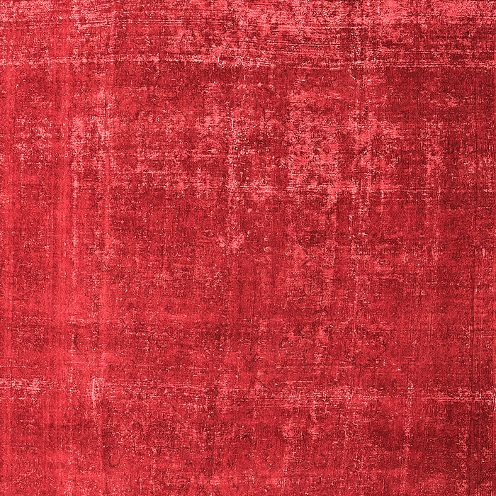 Oriental Red Industrial Area Rugs