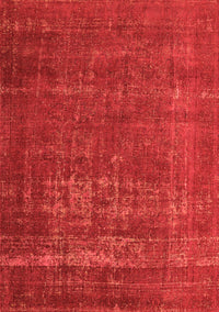 Oriental Orange Industrial Rug, urb960org