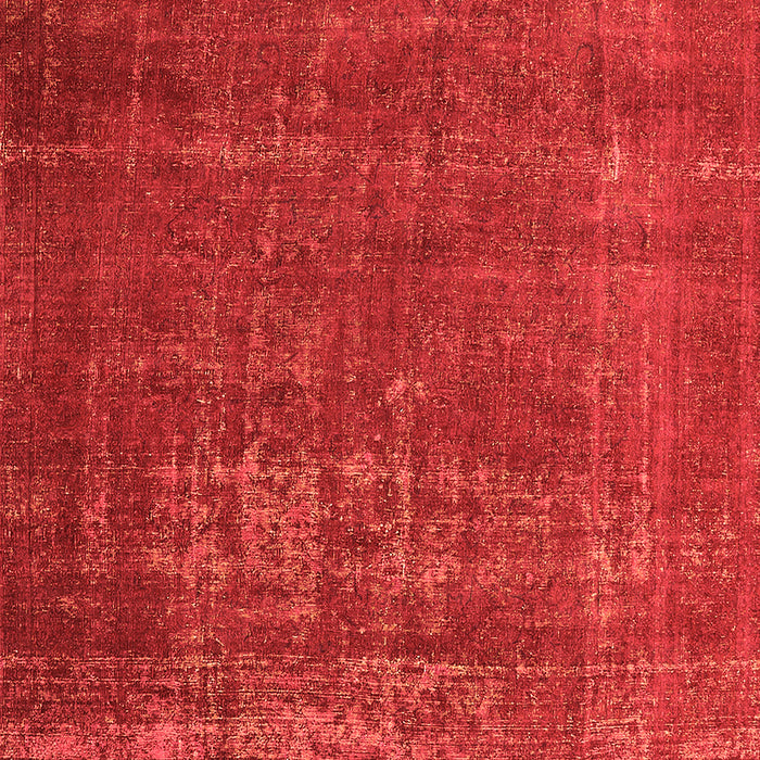 Oriental Orange Industrial Rug, urb960org