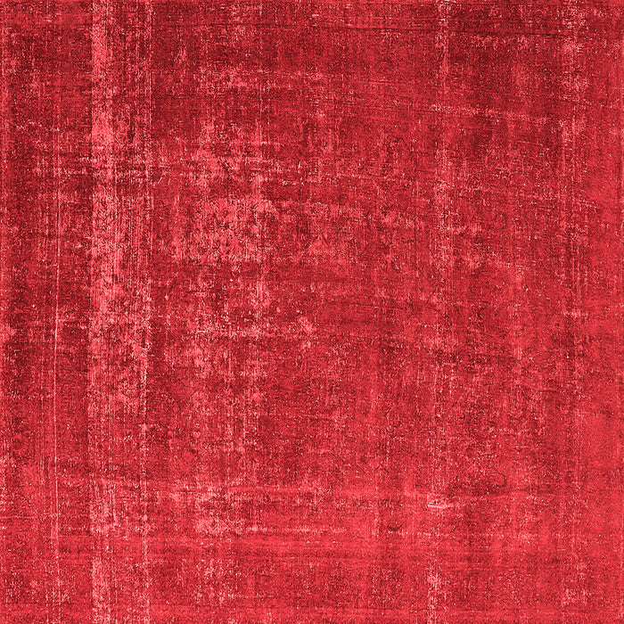 Oriental Red Industrial Rug, urb960red