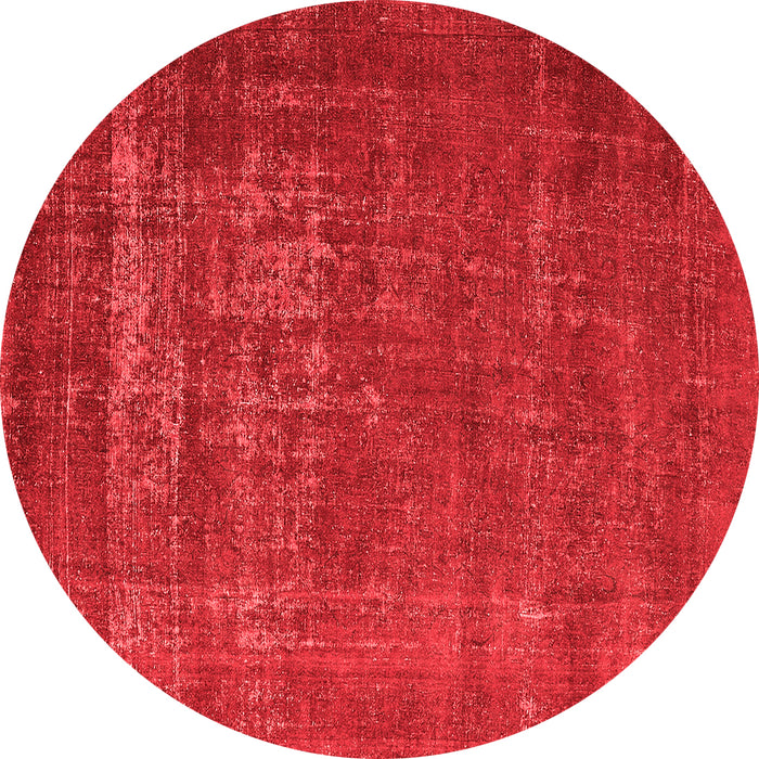 Oriental Red Industrial Rug, urb960red