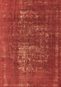 Oriental Brown Industrial Rug, urb961brn