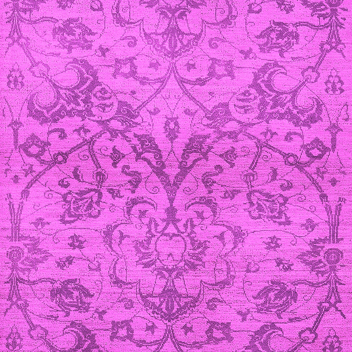 Oriental Pink Industrial Rug, urb964pnk