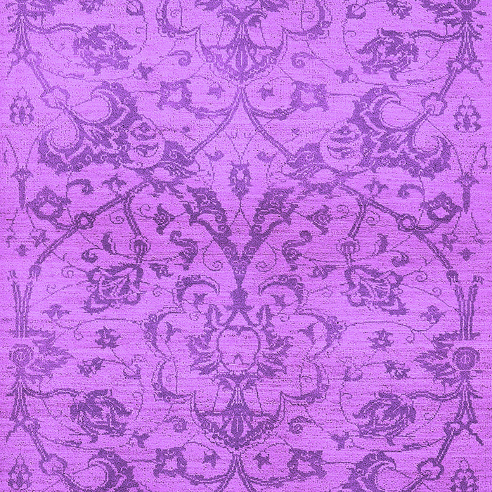 Oriental Purple Industrial Rug, urb964pur
