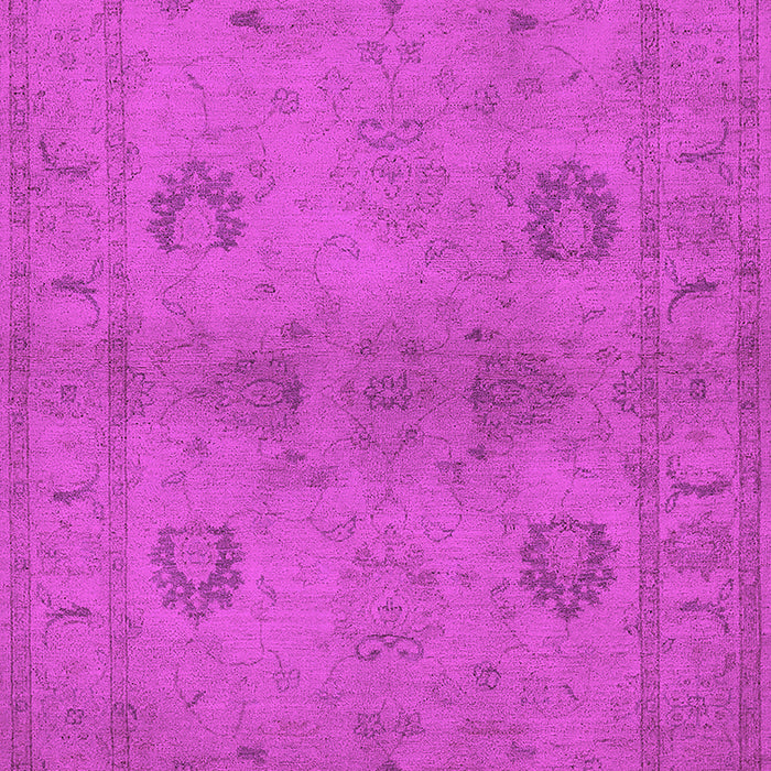 Oriental Pink Industrial Rug, urb965pnk