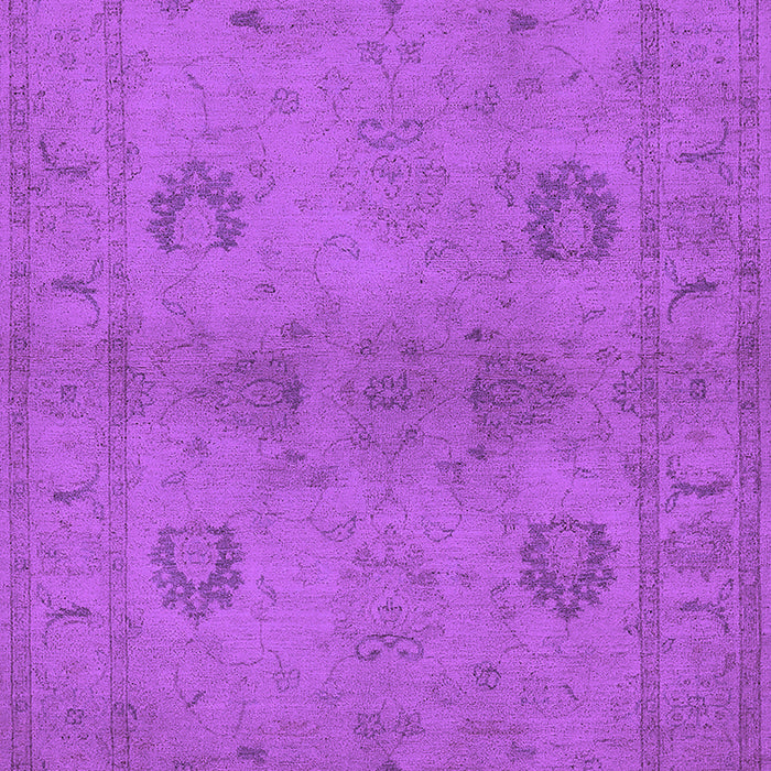 Oriental Purple Industrial Rug, urb965pur