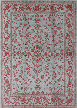 Machine Washable Industrial Modern Dark Gray Rug, wshurb966