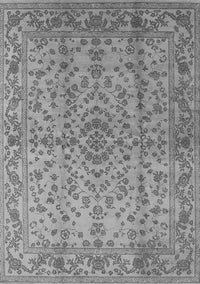 Oriental Gray Industrial Rug, urb966gry