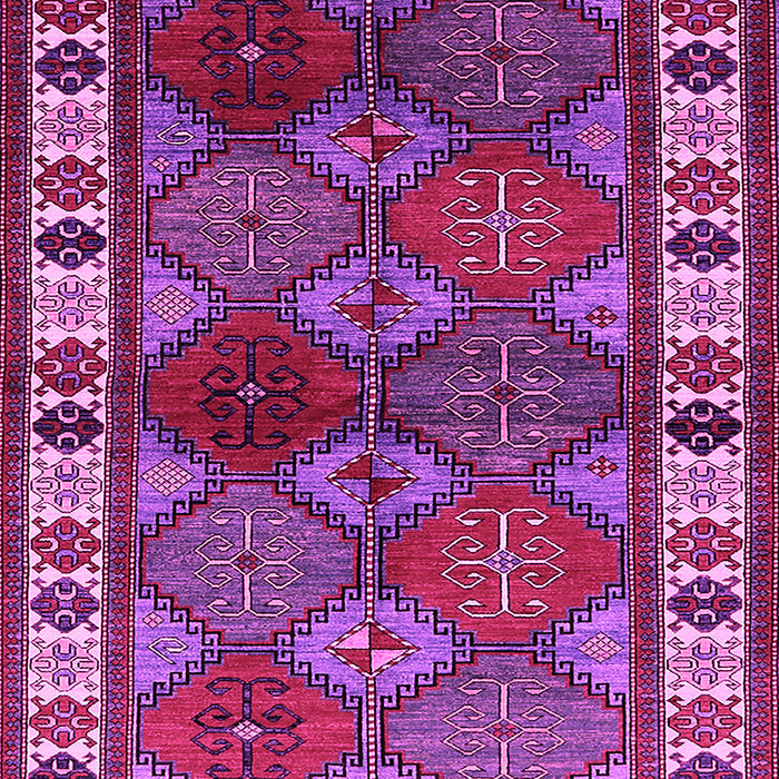 Oriental Pink Industrial Rug, urb969pnk
