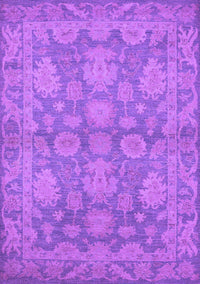 Oriental Purple Industrial Rug, urb970pur