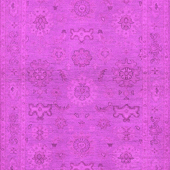 Oriental Pink Traditional Rug, urb971pnk