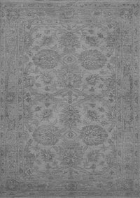 Oriental Gray Traditional Rug, urb972gry