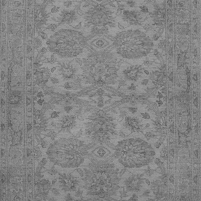 Oriental Gray Traditional Rug, urb972gry