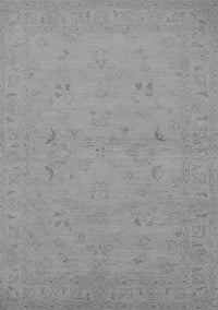 Oriental Gray Traditional Rug, urb974gry