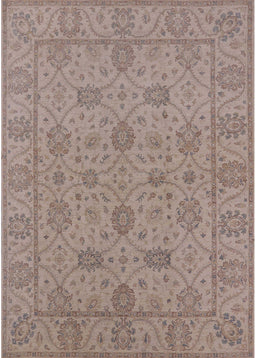 Machine Washable Industrial Modern Dark Almond Brown Rug, wshurb976